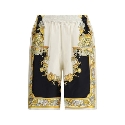 Versace Barocco Shorts