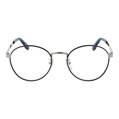 BMW Blue Men Glasses Frame