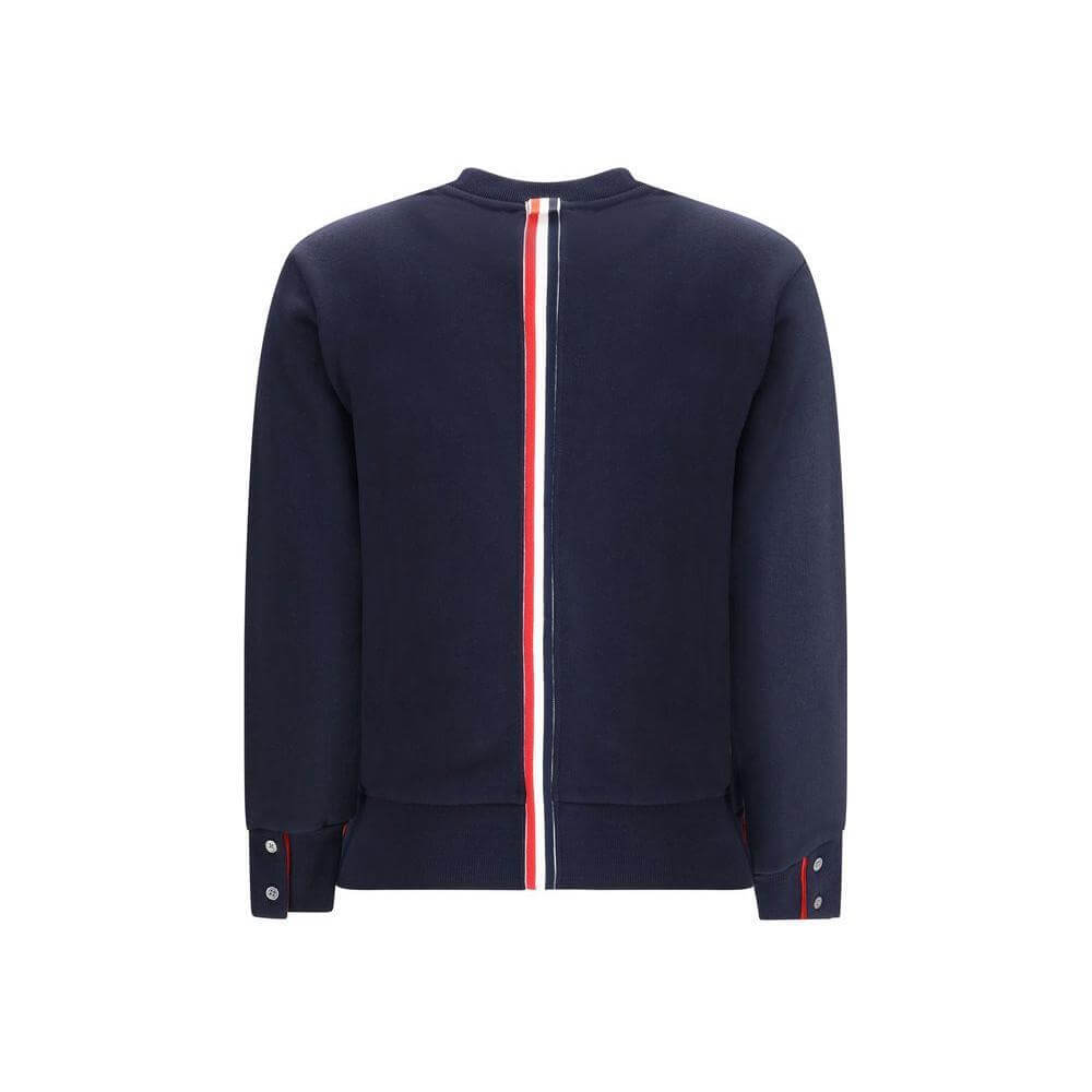 Thom Browne Cotton Sweatshirt