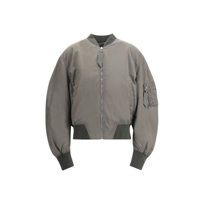 The Attico Bomber Jacket