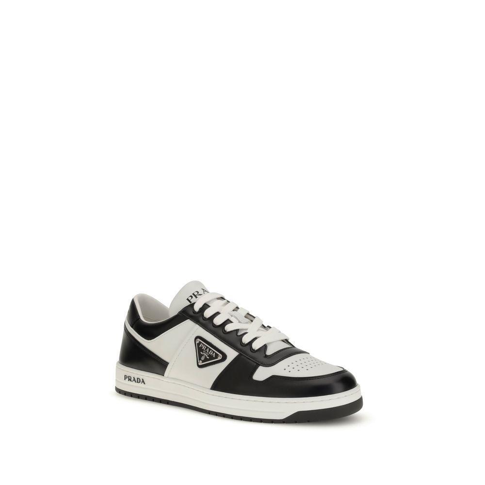 Prada Downtown Sneakers