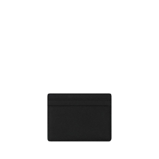 Saint Laurent Credit Card Holder SA375946BTY0N1000BB