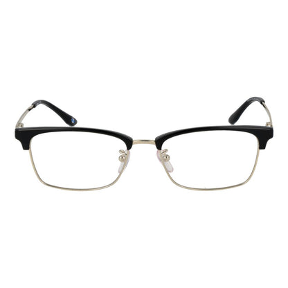 BMW Black Men Glasses Frame