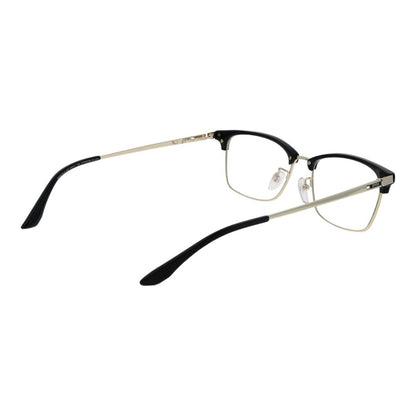 BMW Black Men Glasses Frame
