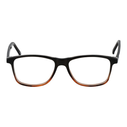 Andy Wolf Brown Acetate Glasses (Frames)
