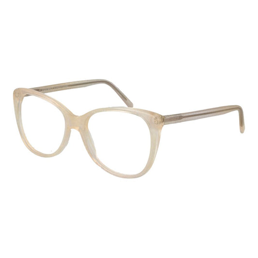 Andy Wolf Cream Acetate Glasses (Frames)
