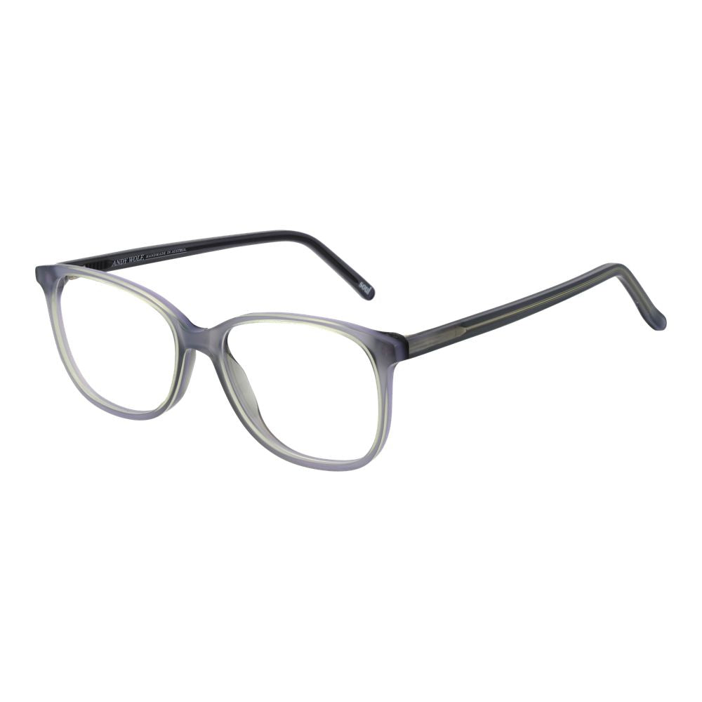 Andy Wolf Gray Acetate Glasses (Frames)
