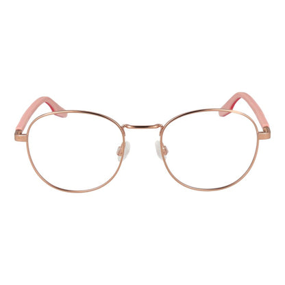 Converse Gold Unisex Glasses Frame