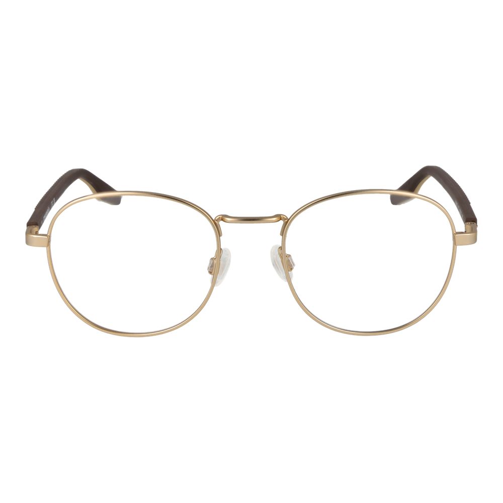Converse Gold Unisex Glasses Frame