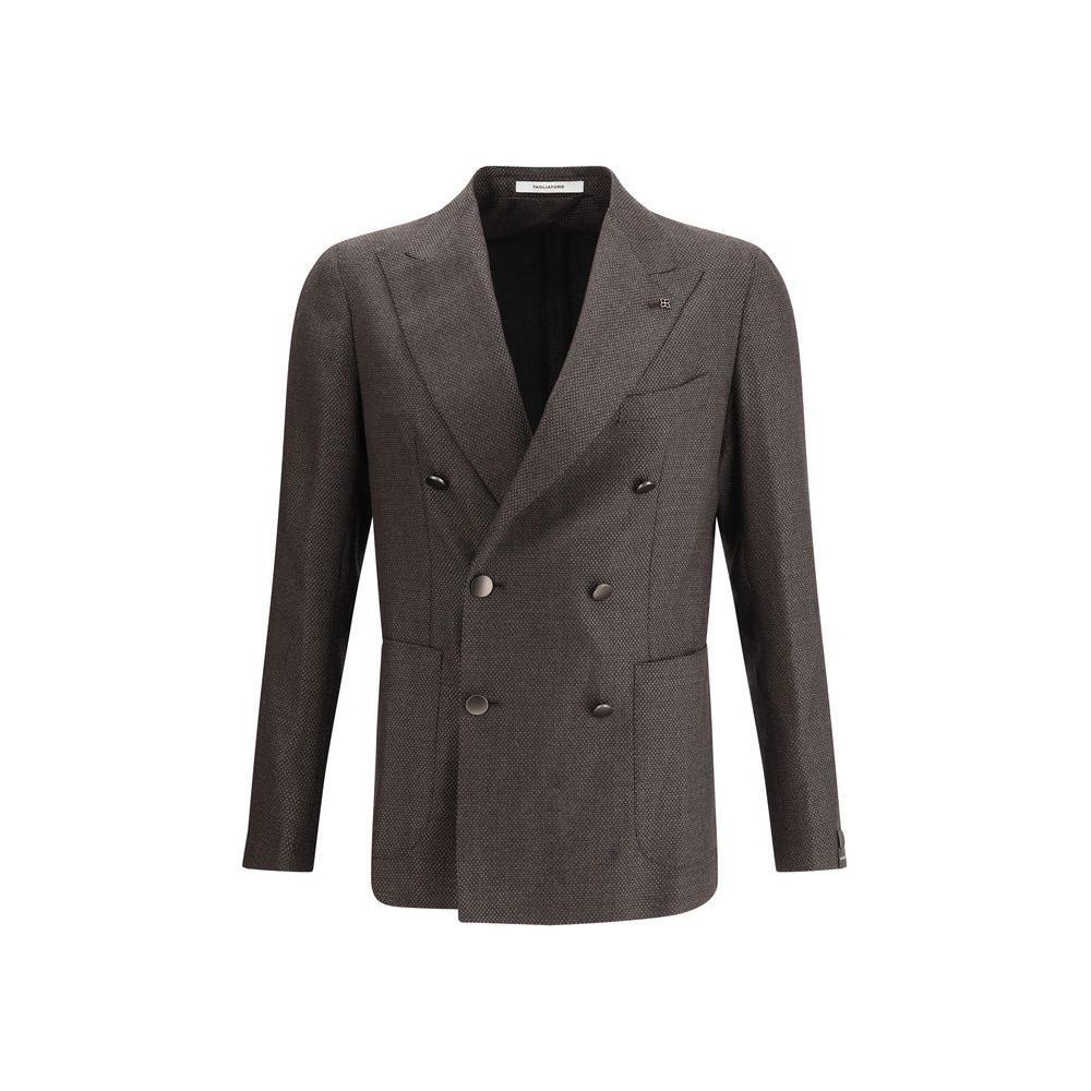 Tagliatore Double-breasted Blazer