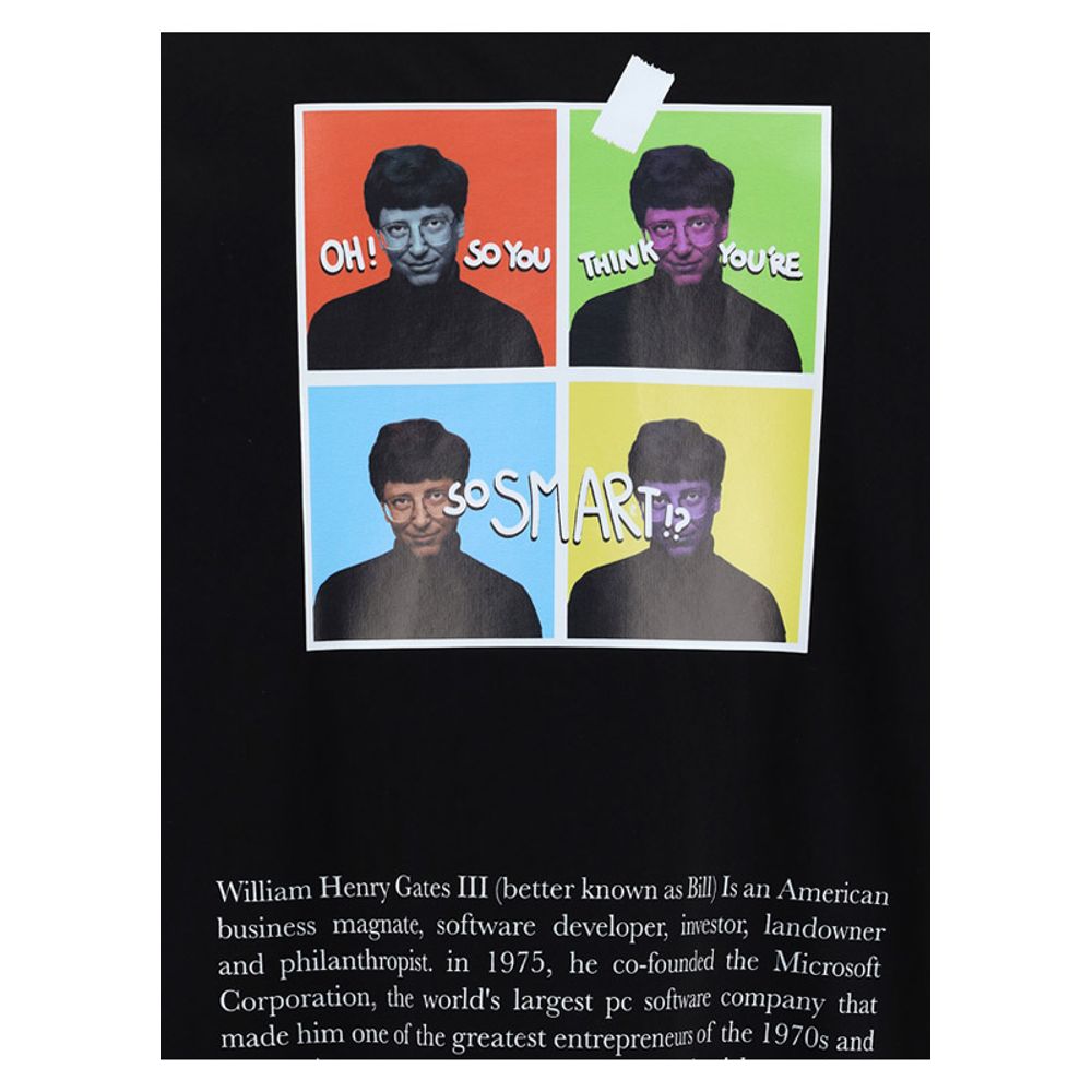 Loulou De Saison Black Wool Sweatshirt