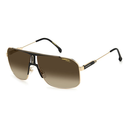 Carrera Bicolor Metal Sunglasses CA1043S2M2HAAC