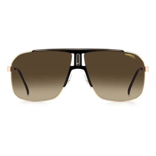 Carrera Bicolor Metal Sunglasses CA1043S2M2HAAC