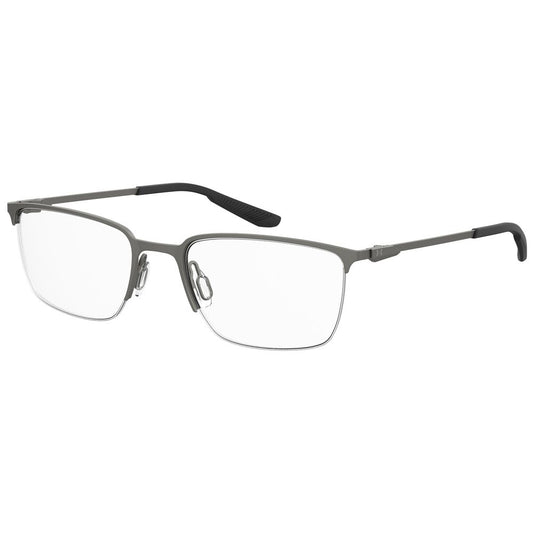 Under Armour Gray Metal Frames