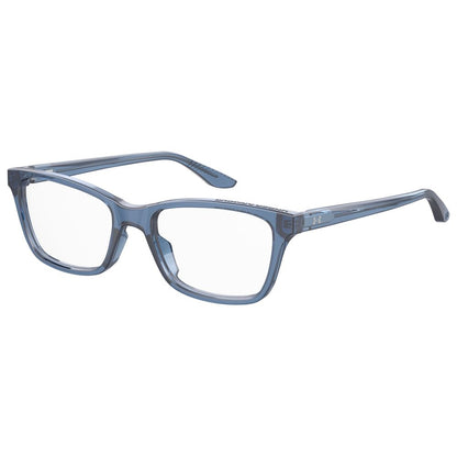 Under Armour Blue Acetate Frames