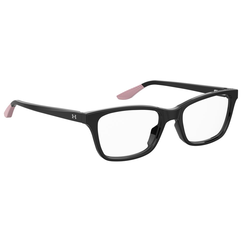Under Armour Black Acetate Frames