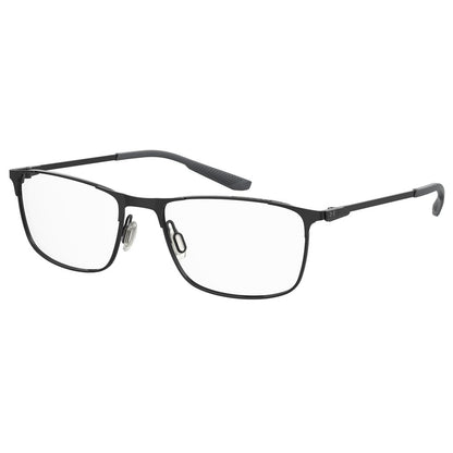 Under Armour Black Metal Frames