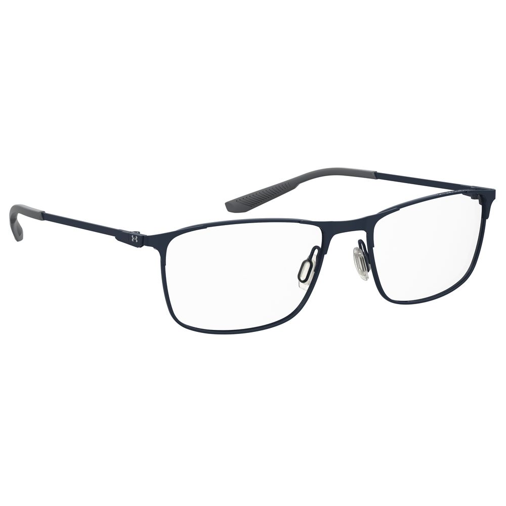 Under Armour Blue Metal Frames