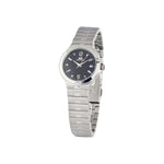 Time Force Silver Stainless Steel Watch TFTF2580L01MAC