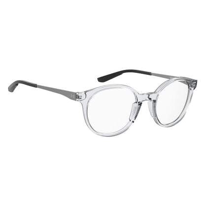 Under Armour Transparent Acetate Frames