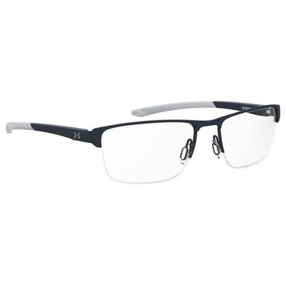 Under Armour Blue Metal Frames