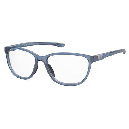 Under Armour Blue Resin Frames
