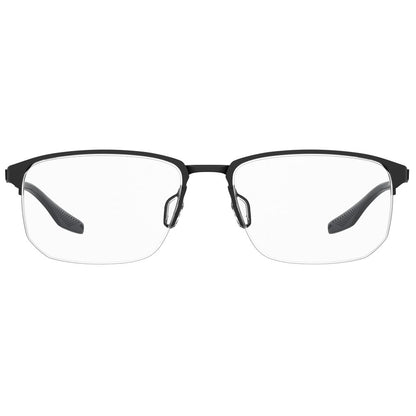 Under Armour Black Metal Frames