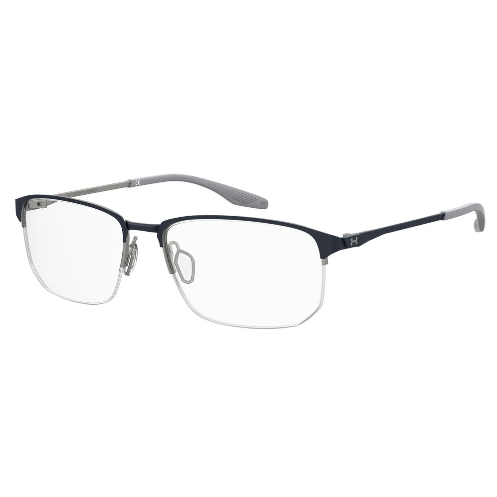Under Armour Blue Metal Frames