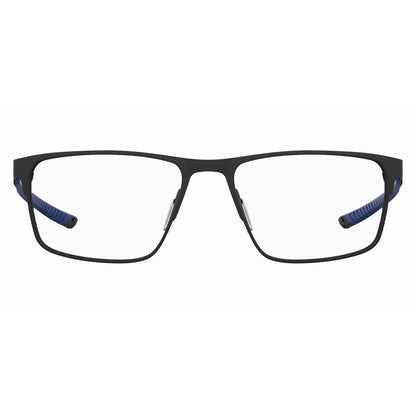 Under Armour Black Metal Frames