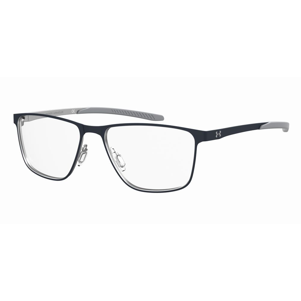 Under Armour Blue Metal Frames