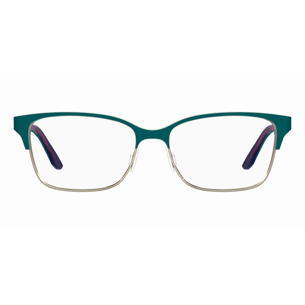 Under Armour Green Metal Frames