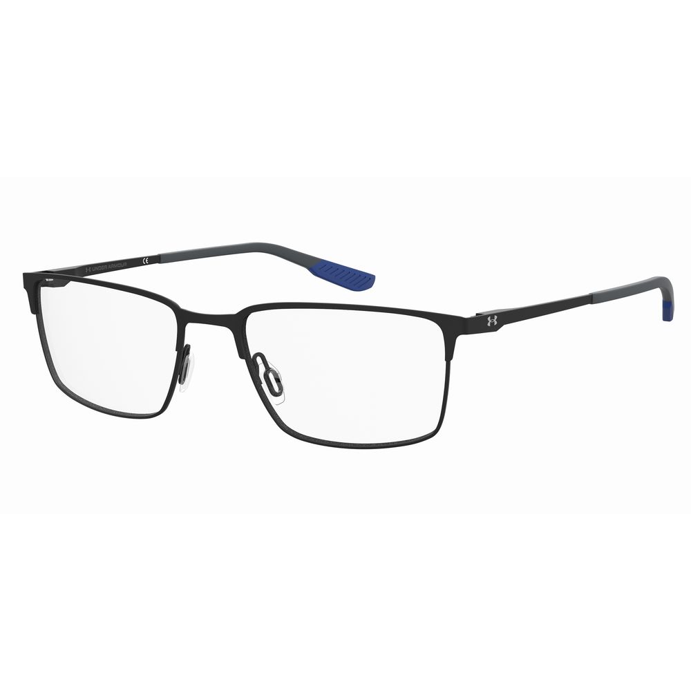 Under Armour Black Metal Frames