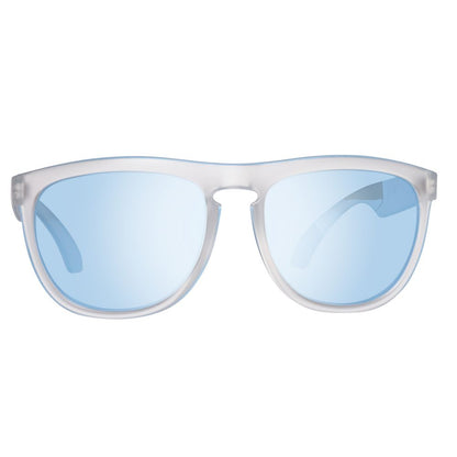 Benetton Blue Injected Sunglasses