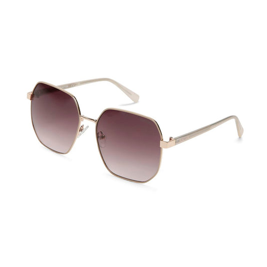 Kenneth Cole Multicolor Metal Sunglasses