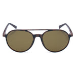 Italia Independent Brown Acetate Sunglasses II0038148000AC