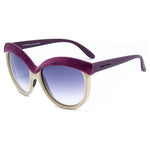 Italia Independent Purple Acetate Sunglasses II0092V2057002AC