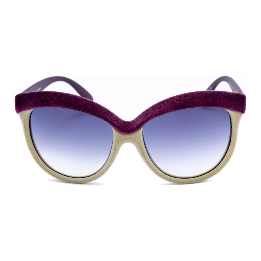Italia Independent Purple Acetate Sunglasses II0092V2057002AC