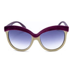 Italia Independent Purple Acetate Sunglasses II0092V2057002AC