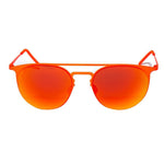 Italia Independent Orange Metal Sunglasses II0206055000AC