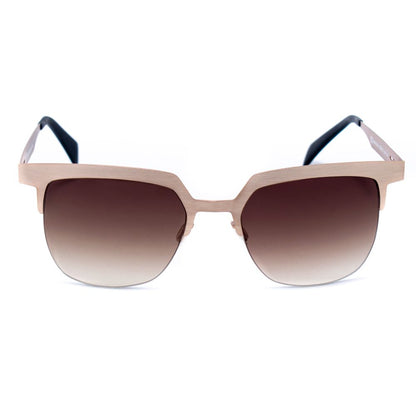 Italia Independent Multicolor Metal Sunglasses