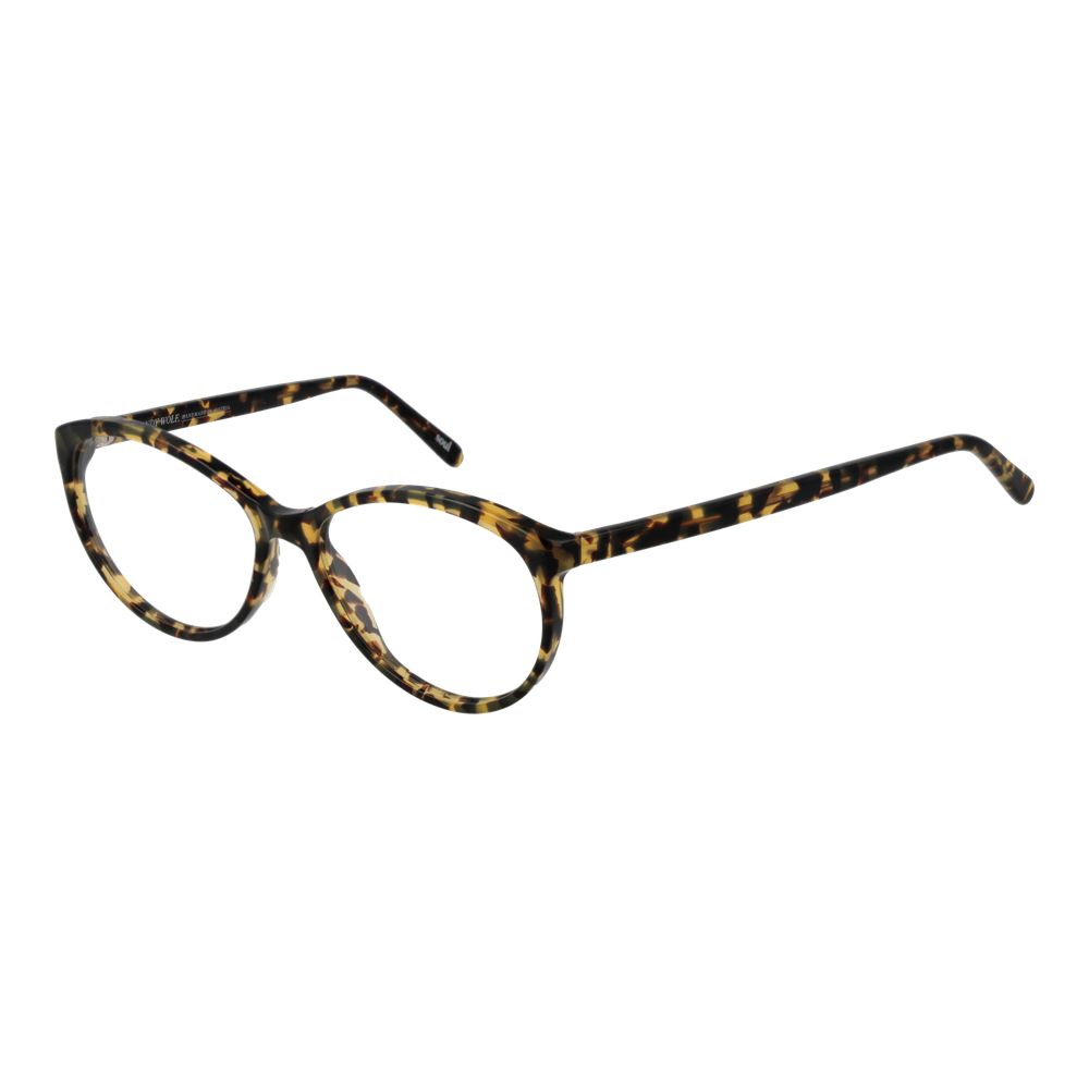 Andy Wolf Yellow Acetate Glasses (Frames)