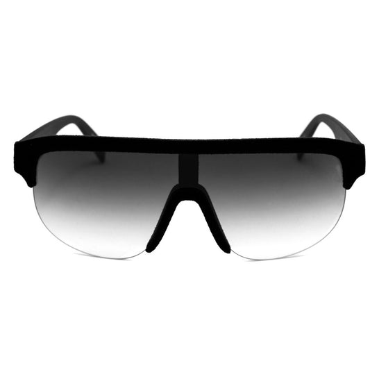 Italia Independent Black Acetate Sunglasses II0911V009000AC