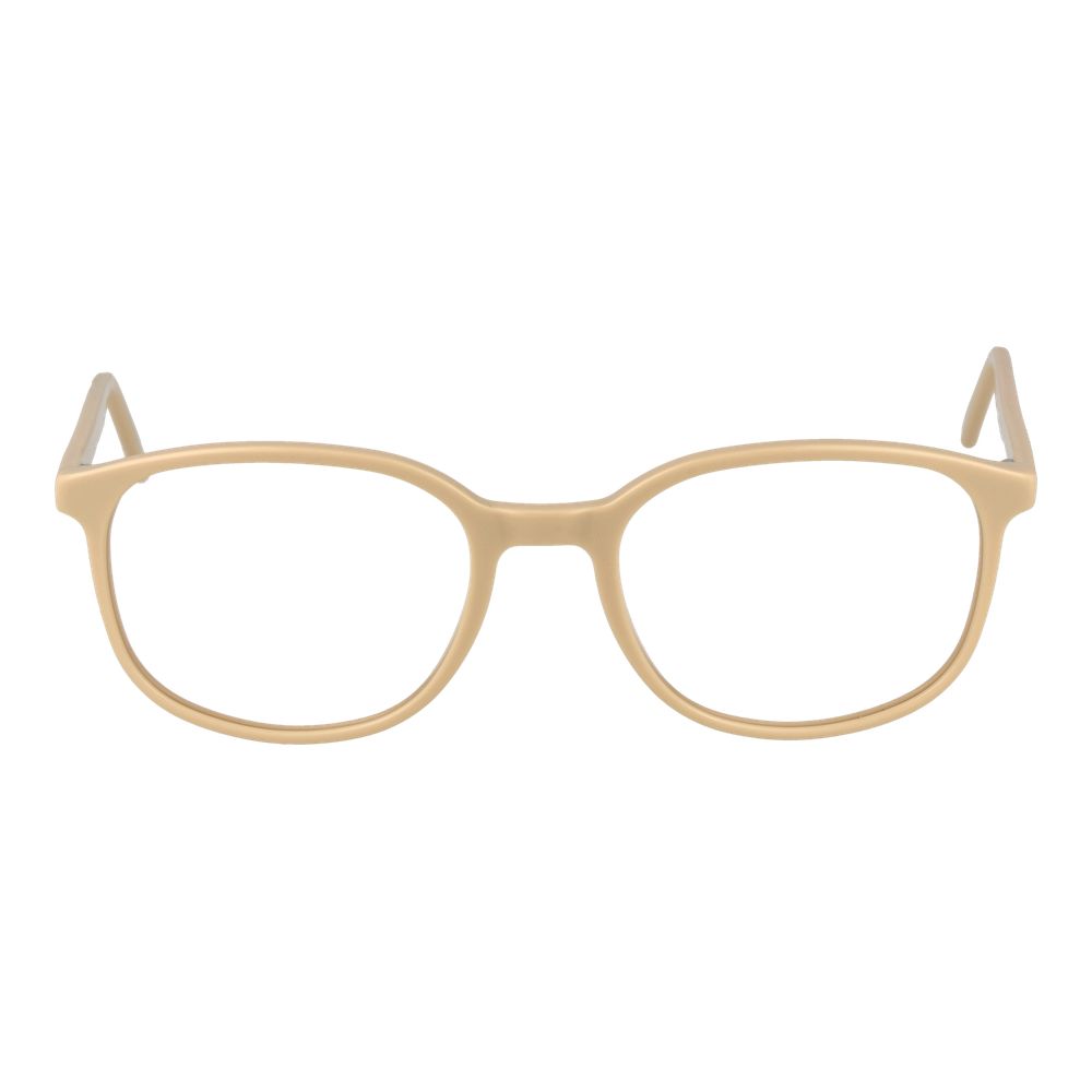 Andy Wolf Cream Acetate Glasses (Frames)
