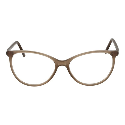 Andy Wolf Beige Acetate Glasses (Frames)