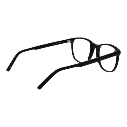 Andy Wolf Black Acetate Glasses (Frames)