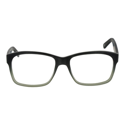 Andy Wolf Black Acetate Glasses (Frames)