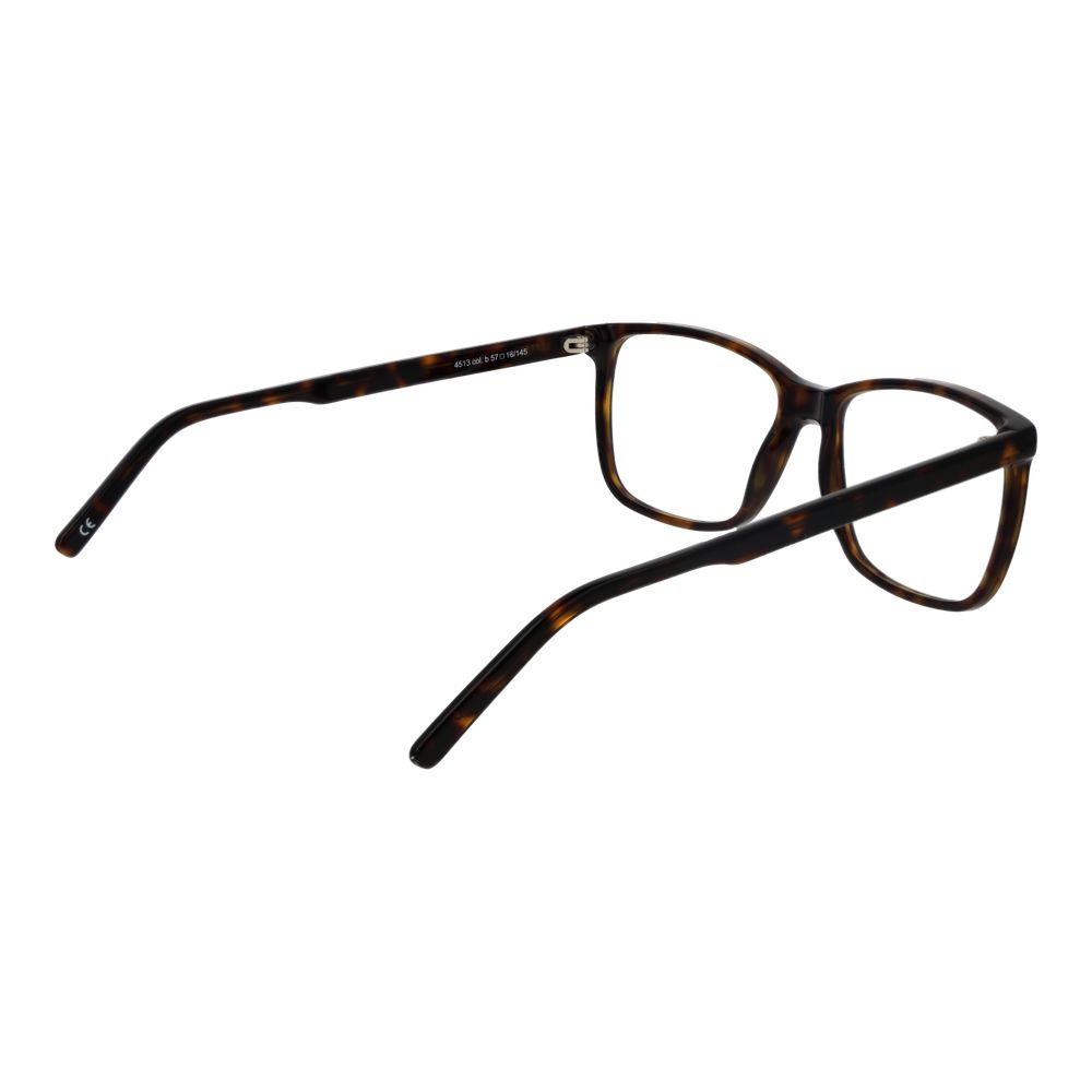 Andy Wolf Brown Acetate Glasses (Frames)