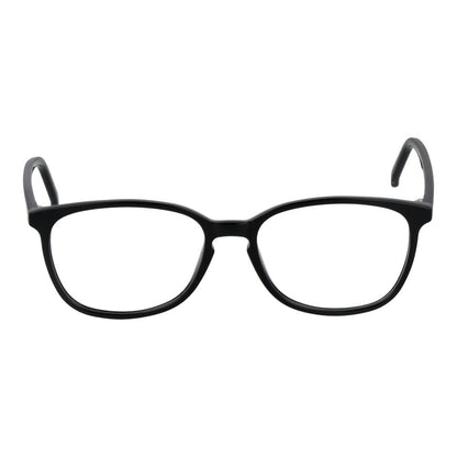 Andy Wolf Black Acetate Glasses (Frames)