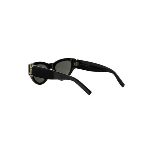 Saint Laurent Cat-eye Sunglasses