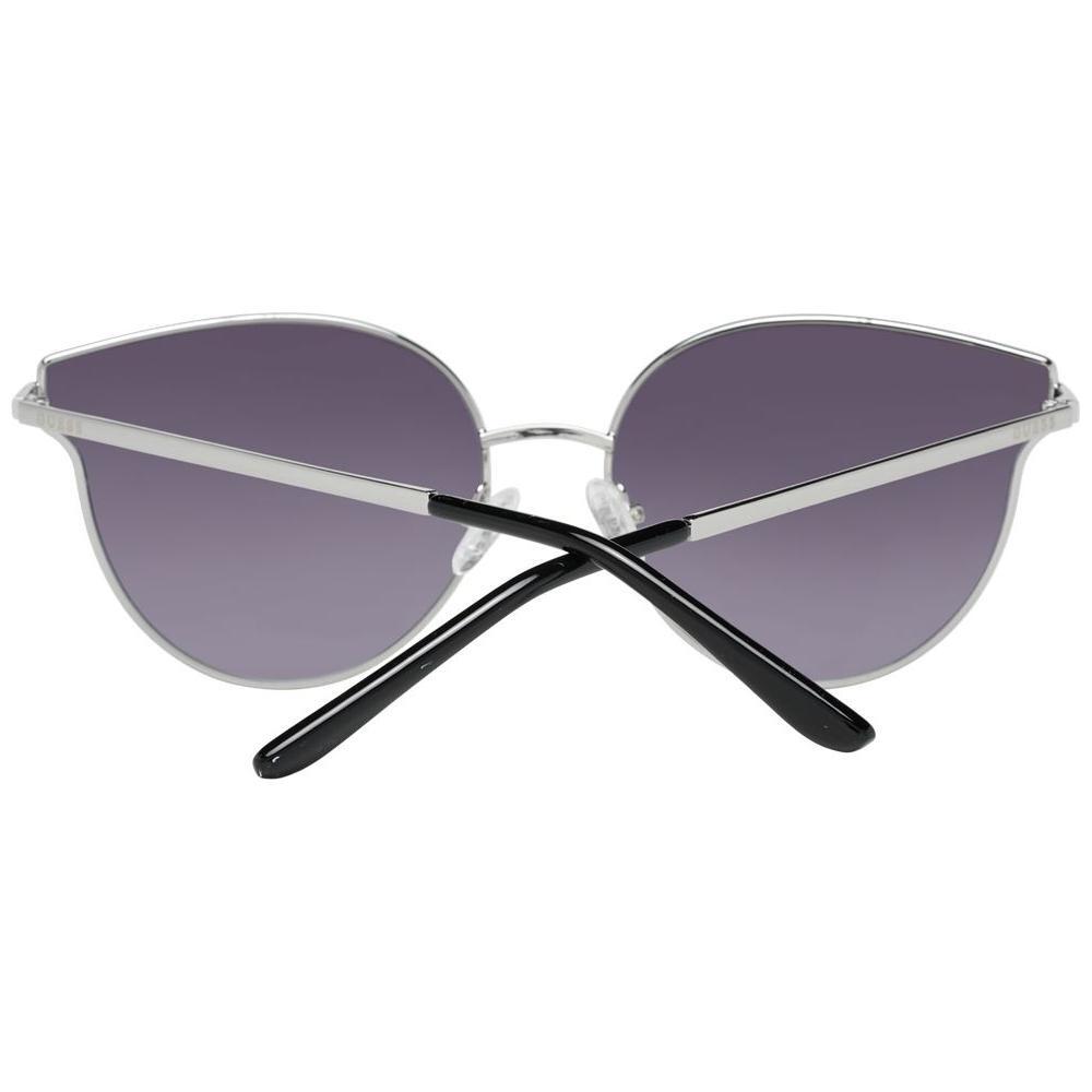 Guess Silver Women Sunglasses GU-1020047